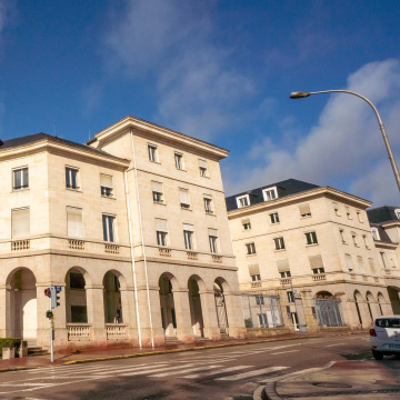 Commission permanente du 13 mai 2024