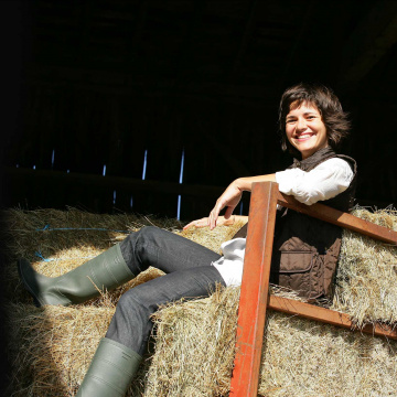 Agriculture : chaussez vos bottes !