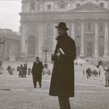 François Mauriac, l’inguérissable jeunesse