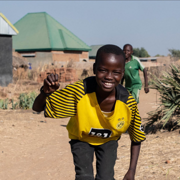 Initiative Développement, 30 ans d'engagement international