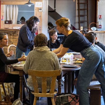 Rencontres régionales de la vie associative
