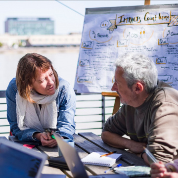 Des formations pour accompagner les transitions