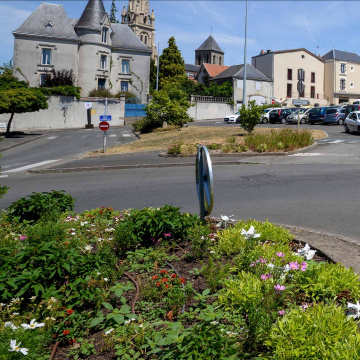 Rafraîchir les villes : la Région Nouvelle-Aquitaine lance un appel à projets