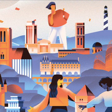 Journées européennes du patrimoine