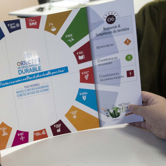 L’éducation à l’environnement : l’affaire de tous !