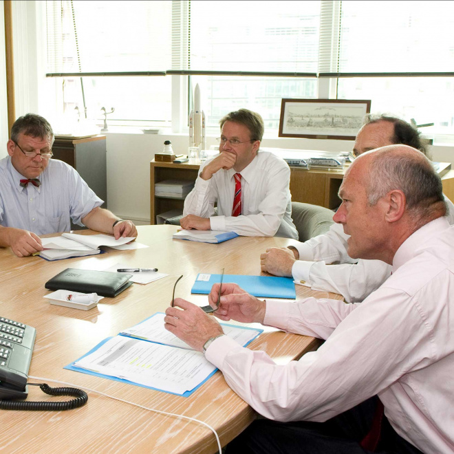 Alain Rousset, Président de la Région Nouvelle-Aquitaine