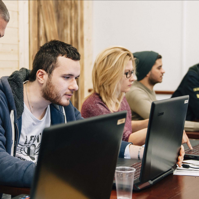 La Région œuvre pour la réussite des jeunes