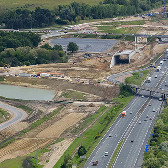 La Région, acteur du foncier