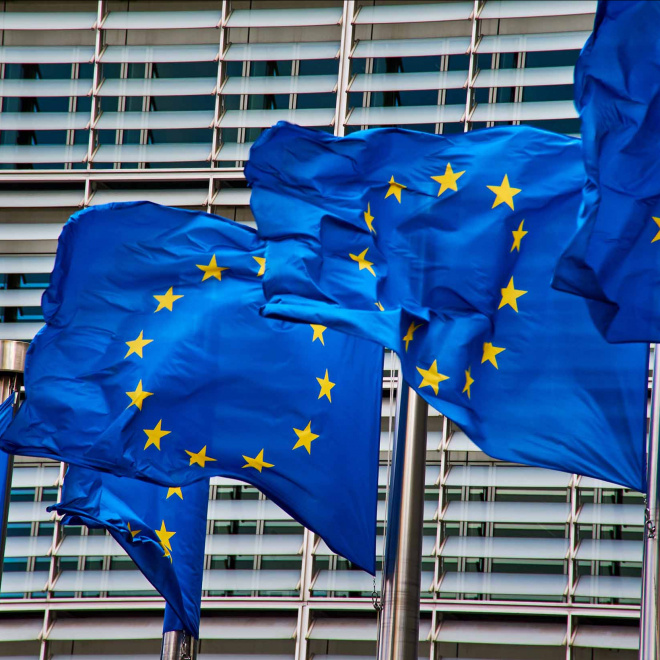 Une Région européenne et ouverte sur le monde