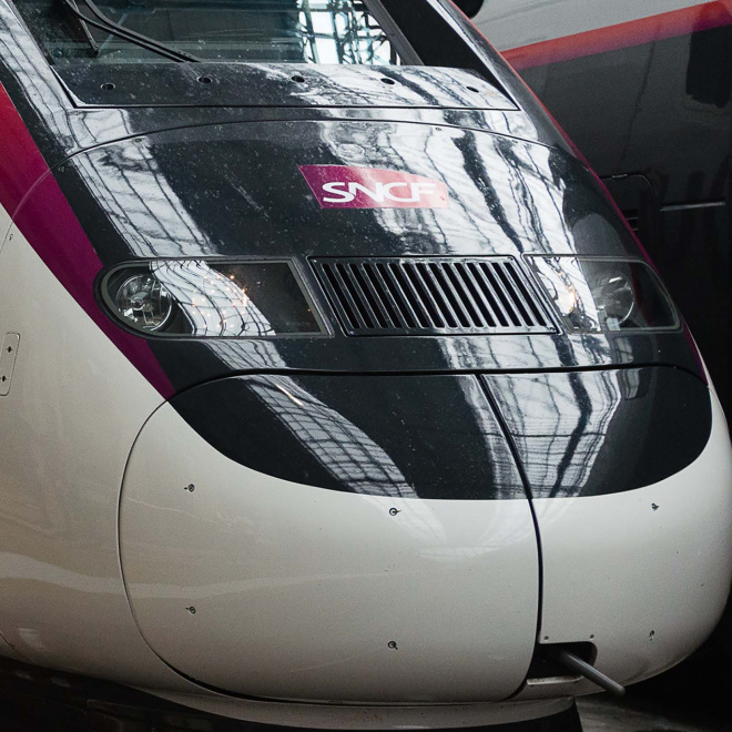 Grand Projet Ferroviaire du Sud-Ouest