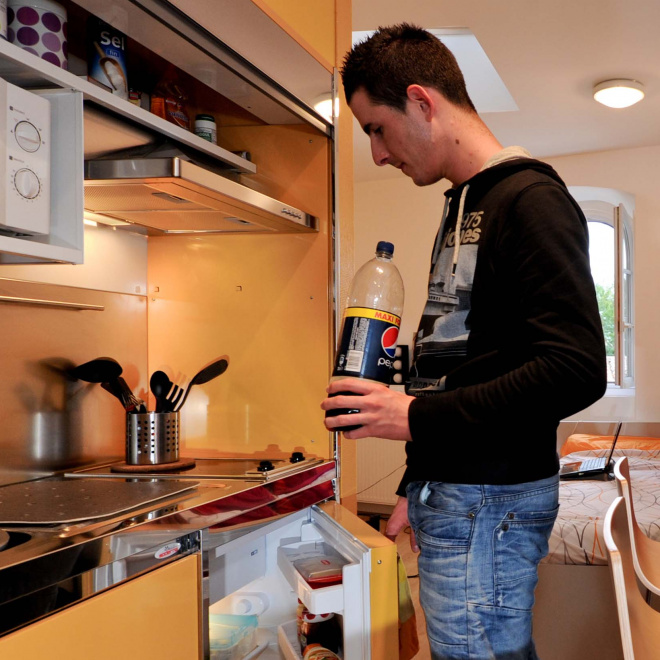 Concertation Logement des jeunes 2017