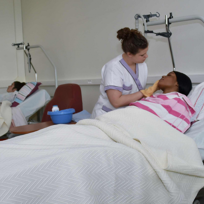 Adoption du schéma régional des formations sanitaires et sociales 2019-2023