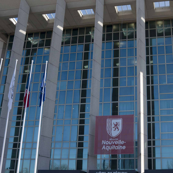 Commission permanente du 6 avril 2020