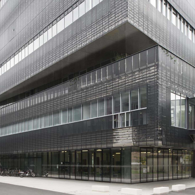 Neurosciences : le Centre Broca Nouvelle-Aquitaine