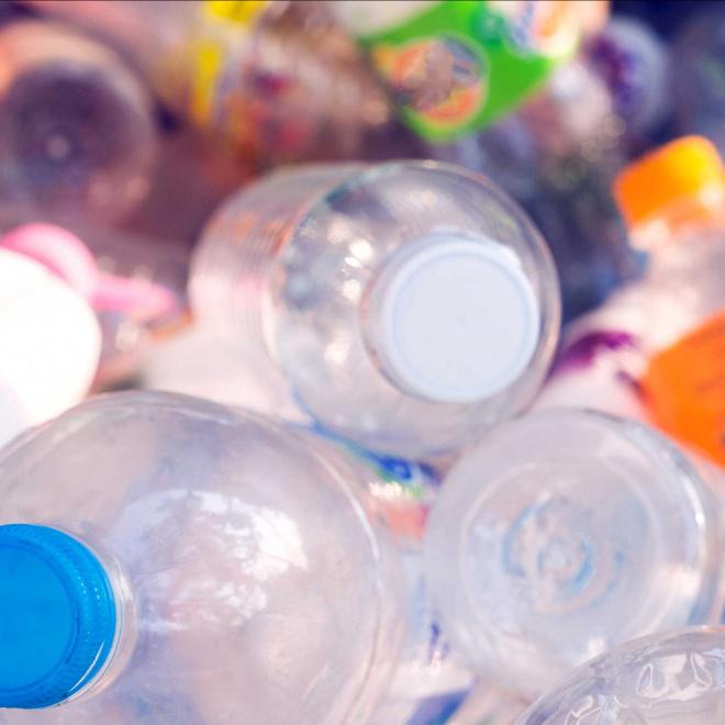 Semaine européenne de réduction des déchets