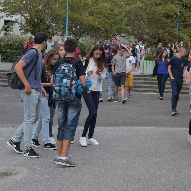 Conférence territoriale de la jeunesse 2018