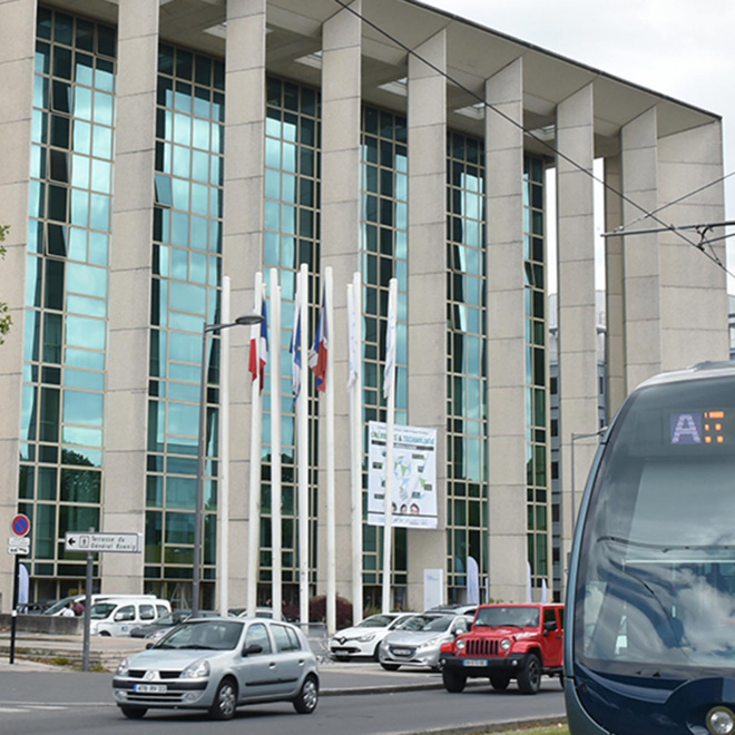 Commission permanente du 24 mai 2019