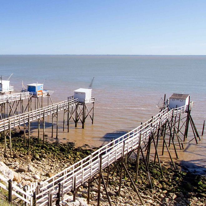 La Nouvelle-Aquitaine, plus grande région de France
