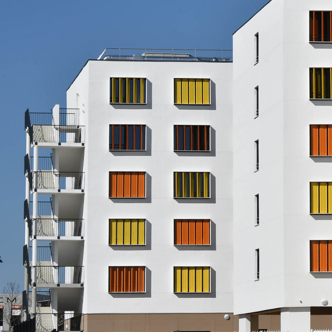 Habitat : maintenir, améliorer et développer une offre locative à loyer modéré