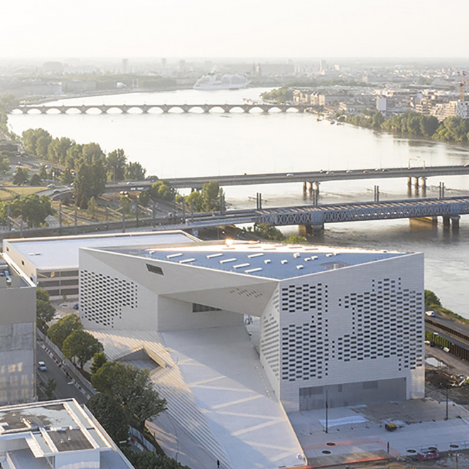 Retour sur l’inauguration de la MÉCA