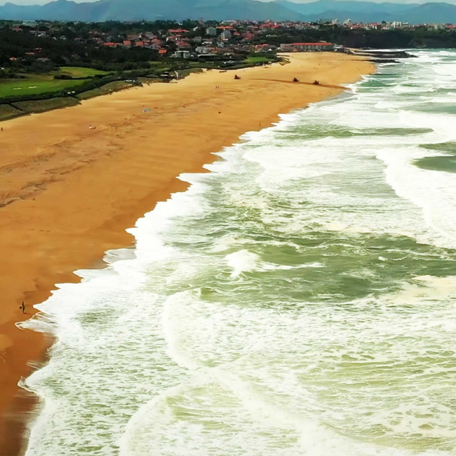 Un littoral riche mais fragile