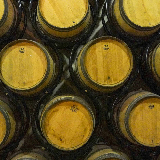 Le vin à l’aune du changement climatique