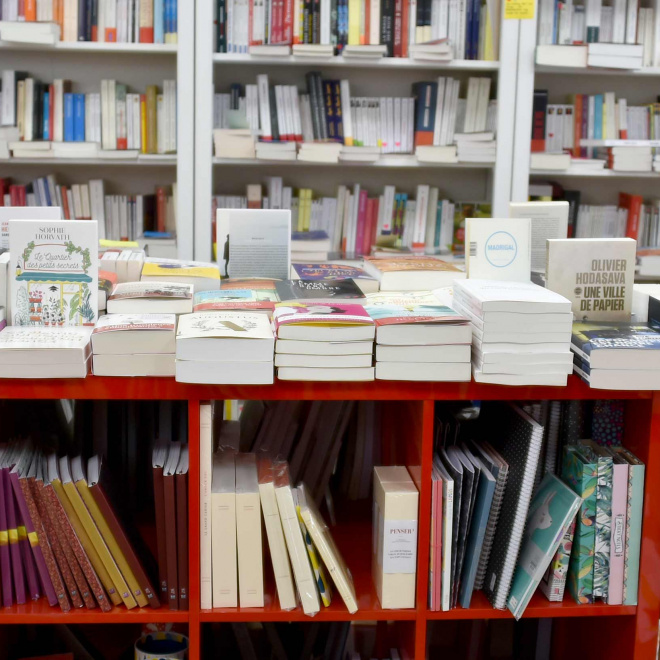 Rentrée scolaire 2020 : libraires, faites vous connaître