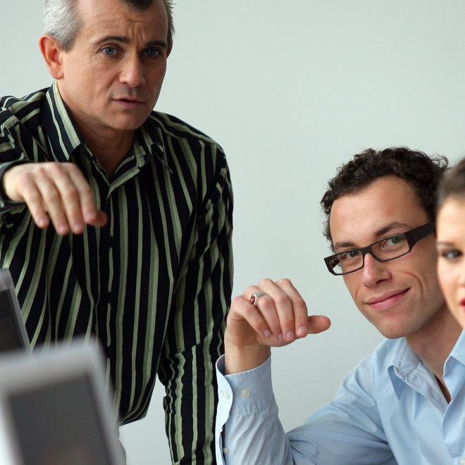 ERIP : la porte d'accès aux métiers, aux formations et à l'emploi