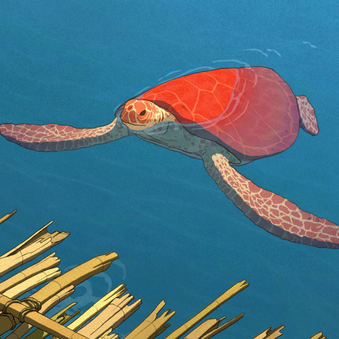 Cinéma d’animation, le joyau charentais