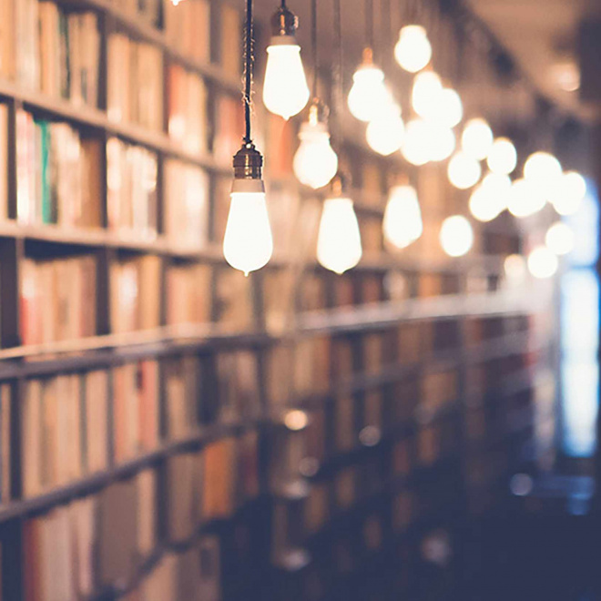 Un contrat pour la filière Livre en 2018/2020