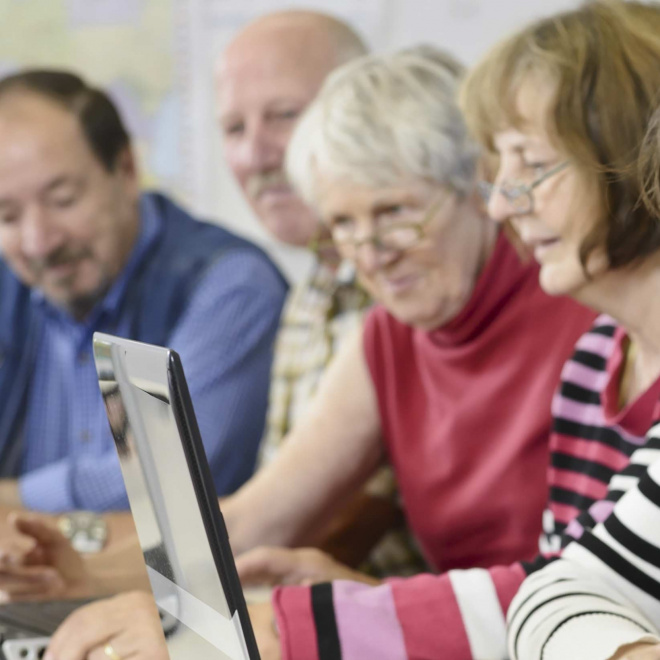 Une maison de service au public itinérante