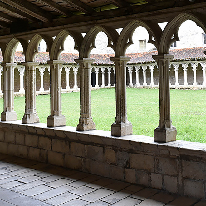  Un patrimoine bien vivant 