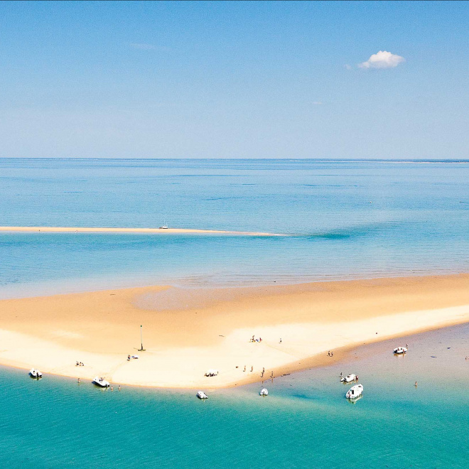 Croissance bleue, la Région fédère les acteurs du secteur maritime