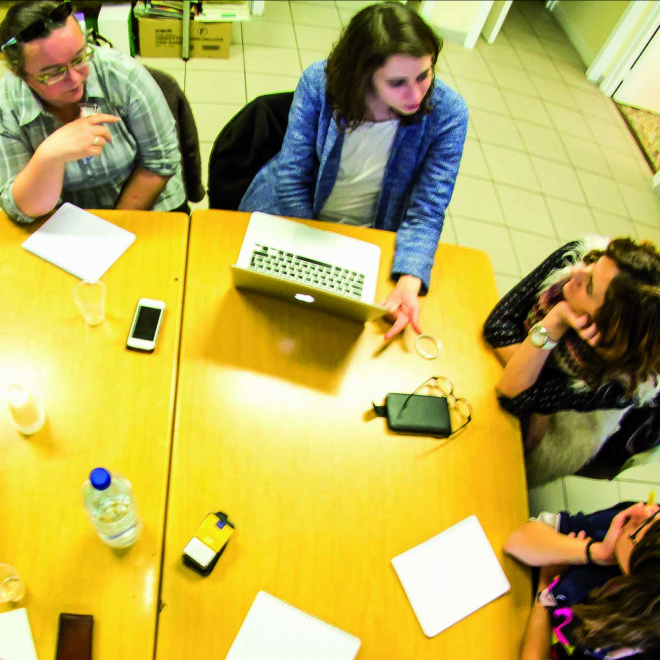  Un tiers-lieu à moins de 20 mn de chez vous 