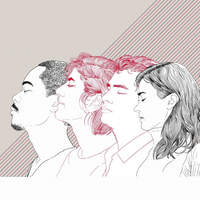 Zian Bodou, petit prince de la gastronomie