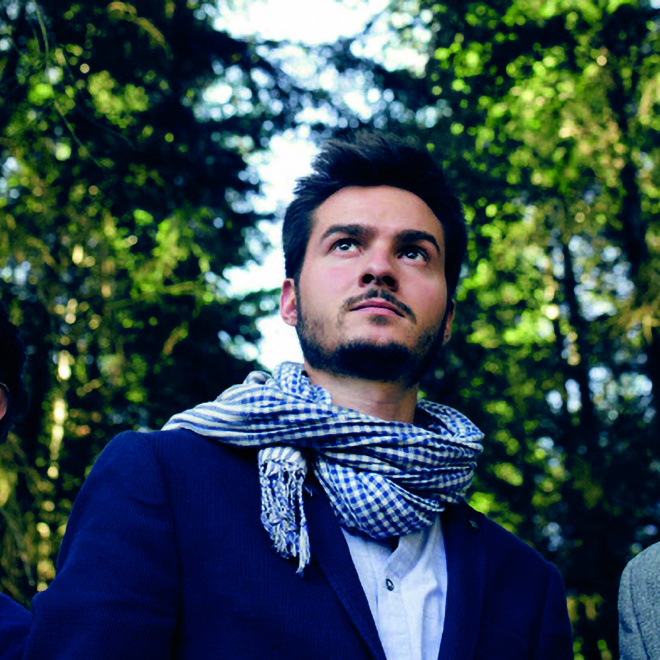 Festival les grands espaces en jazz