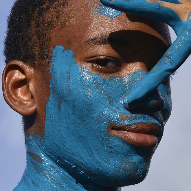 Rencontre des acteurs des arts plastiques et visuels 2021