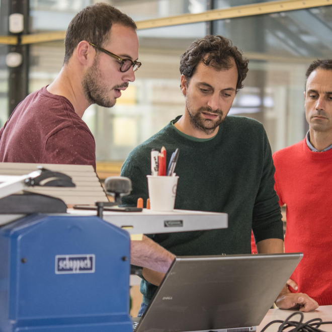 Concertation développement économique SRDEII 2021