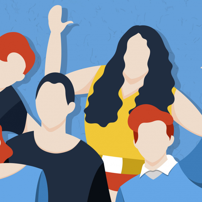 Rencontres nationales de l'Éducation Populaire