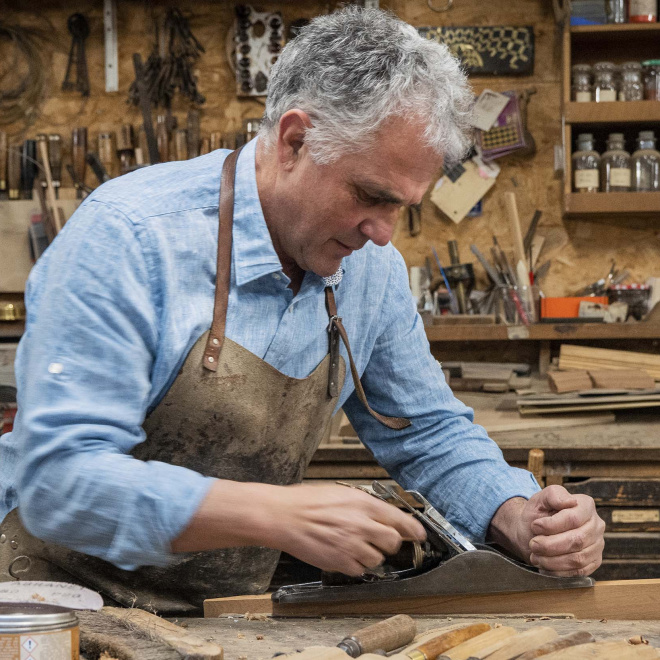 Journées européennes des métiers d’art 2022