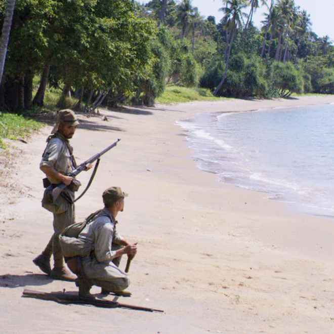 Trois César récompensent des films soutenus par la Région 