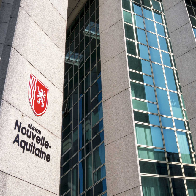 Commission permanente du 7 novembre 2022