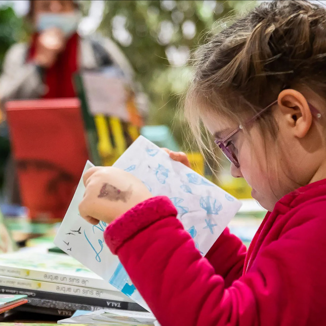 Festival Terre & Lettres 2022