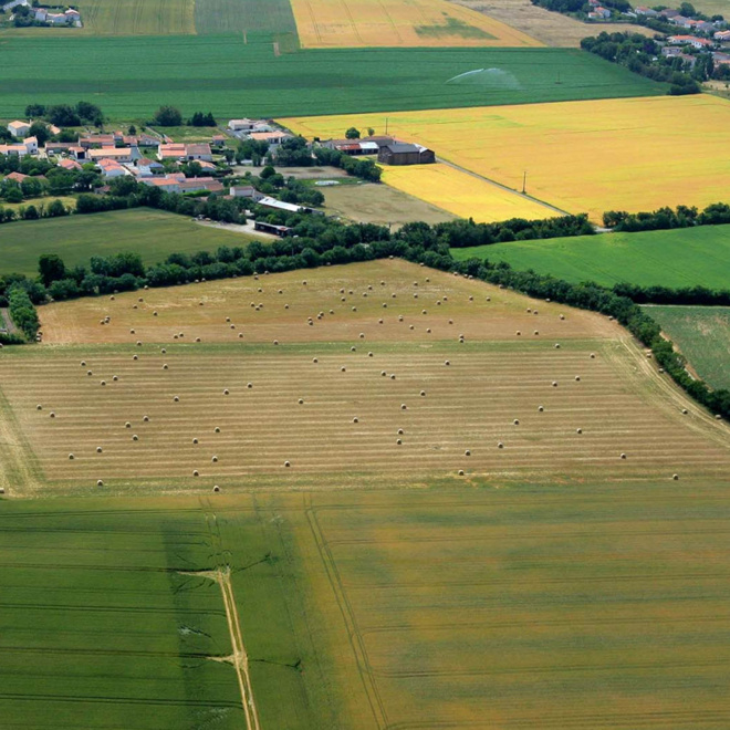 Concertation SRADDET 2023