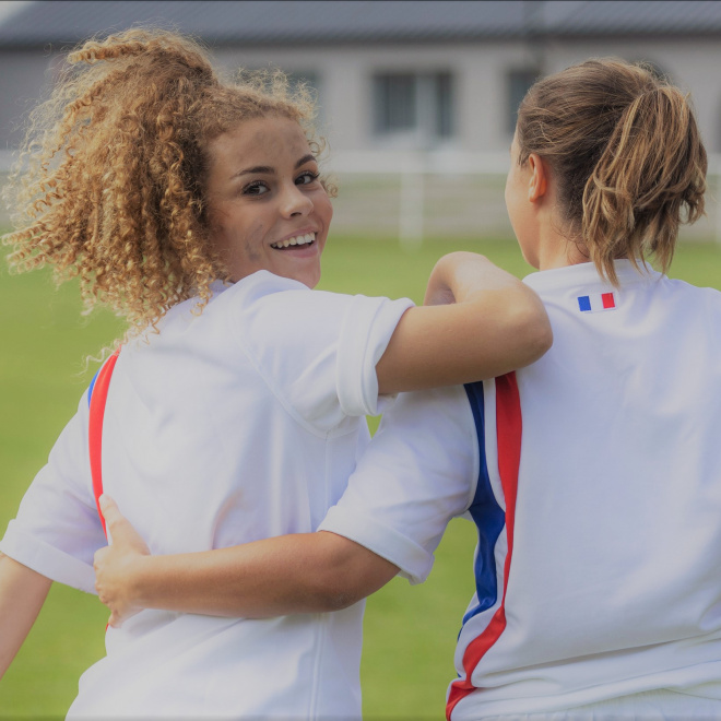 La Région donne toutes ses valeurs au sport