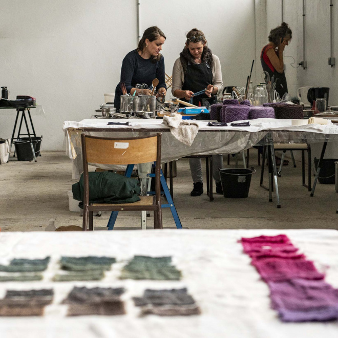 Vie associative : structurer et accompagner les mutations