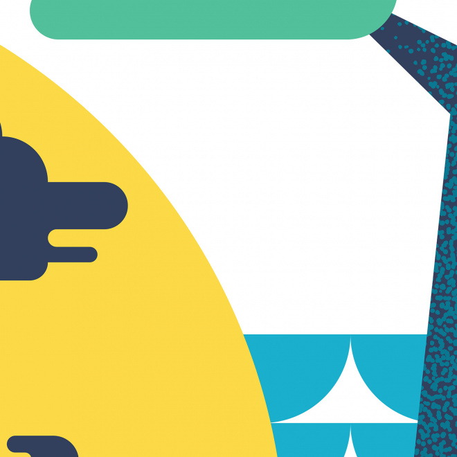 Exposition "Dunes et Forêts : les gardiennes du littoral"