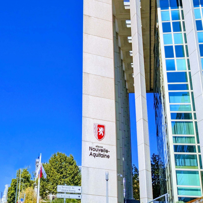 Commission permanente du 17 novembre 2025