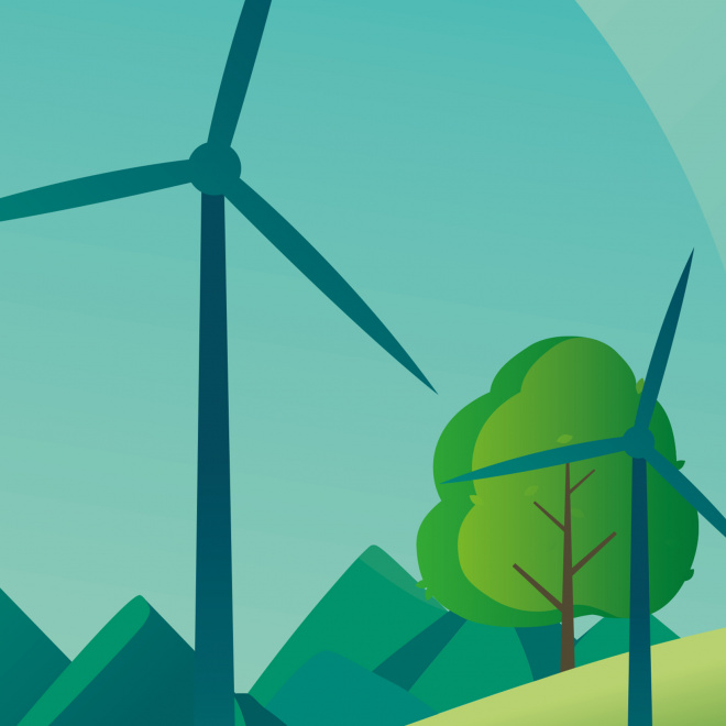 Conférences sur l’énergie citoyenne et locale