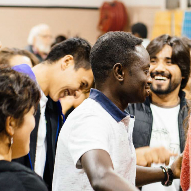 Festisol en Nouvelle-Aquitaine